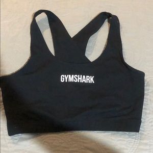 Gymshark sports bra